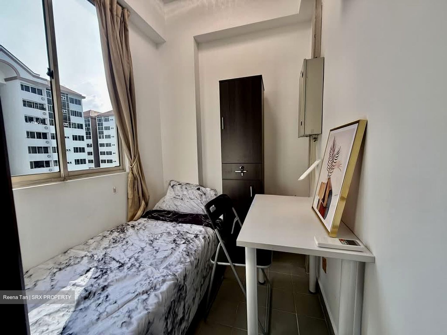 Bukit Regency (D21), Condominium #584468581